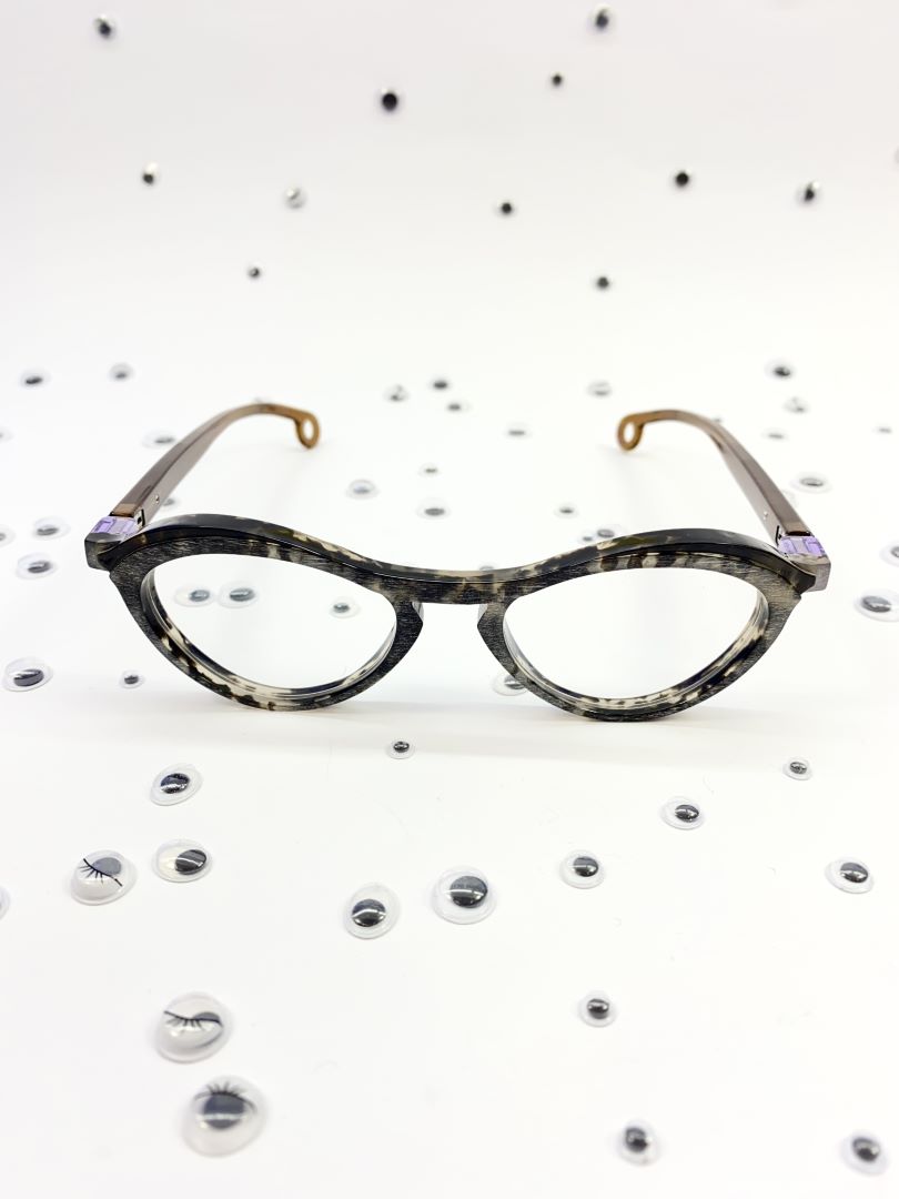 occhiali da vistaacetato